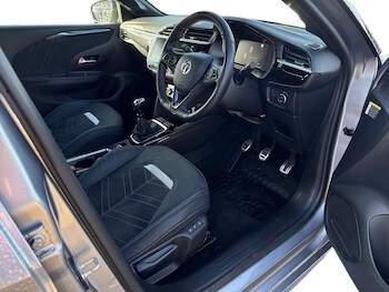 Used Vauxhall Corsa 2023 for sale - 75894865: Photo