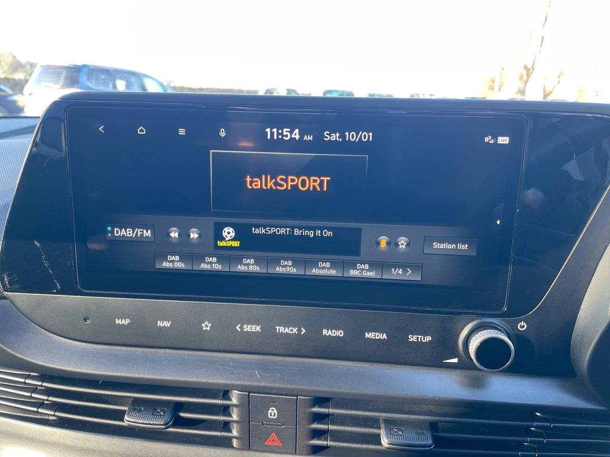 Used Hyundai BAYON 2022 for sale - 77127524: Photo 18