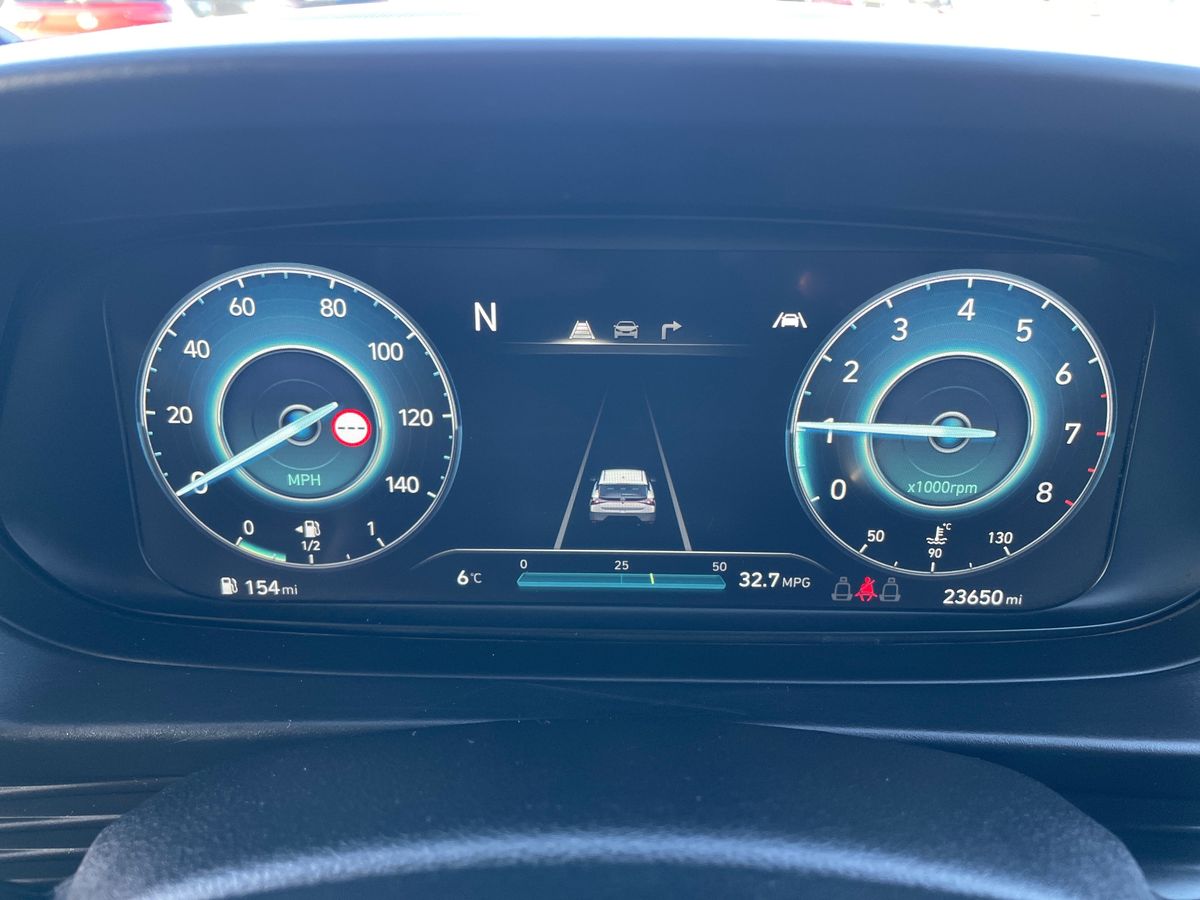 Used Hyundai BAYON 2022 for sale - 77127524: Photo 21