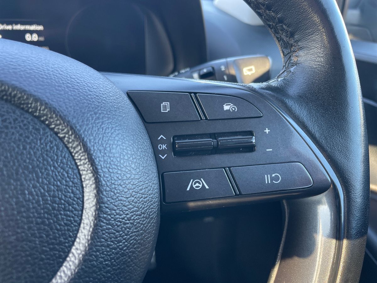 Used Hyundai BAYON 2022 for sale - 77127524: Photo 23