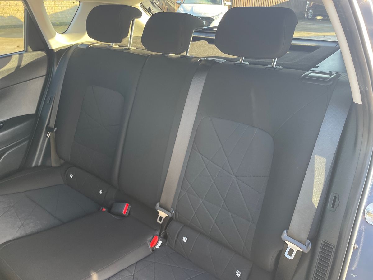 Used Hyundai BAYON 2022 for sale - 77127524: Photo 24