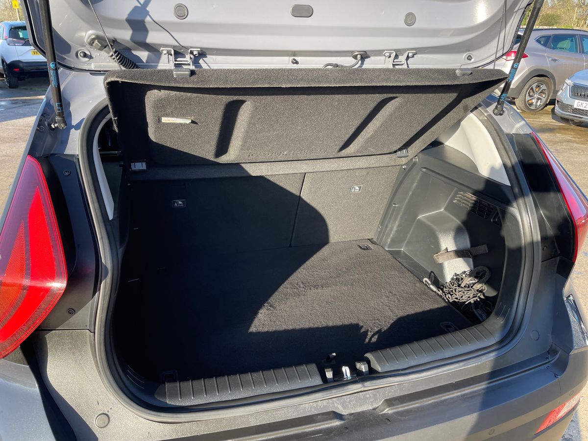 Used Hyundai BAYON 2022 for sale - 77127524: Photo 25