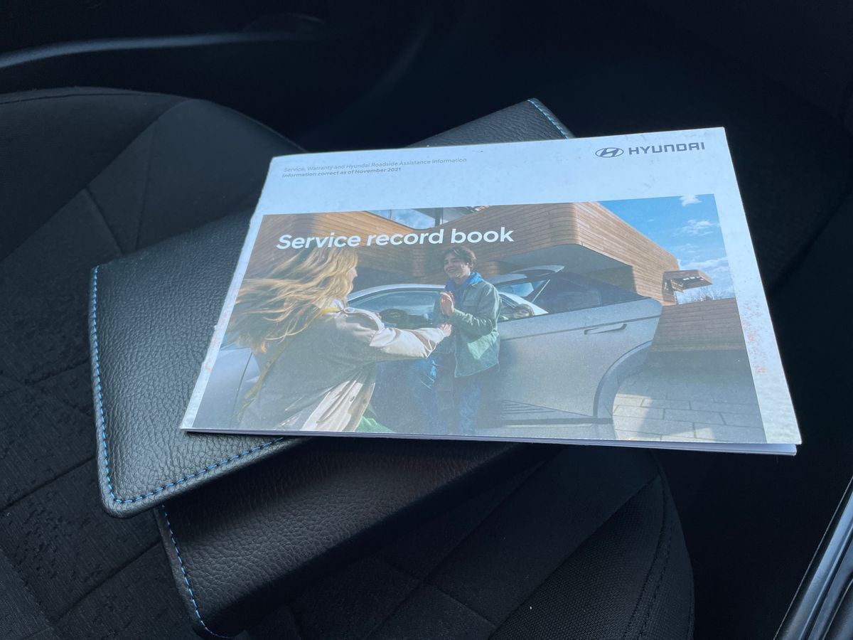 Used Hyundai BAYON 2022 for sale - 77127524: Photo 27