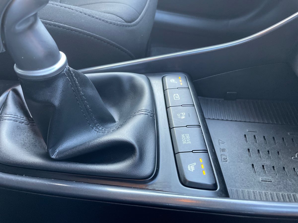 Used Hyundai BAYON 2022 for sale - 77127524: Photo 30