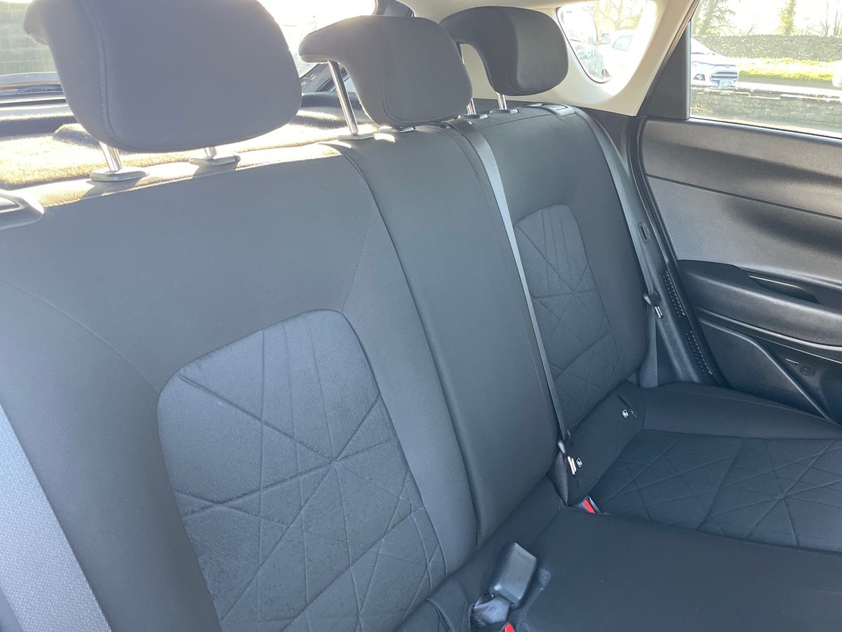 Used Hyundai BAYON 2022 for sale - 77127524: Photo 32