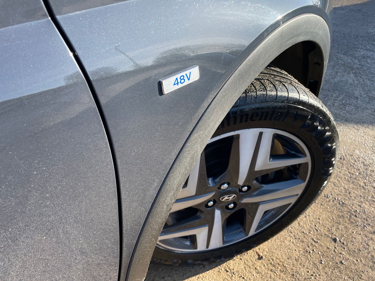 Used Hyundai BAYON 2022 for sale - 77127524: Photo 34