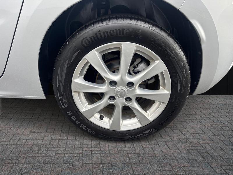 Used Vauxhall Corsa 2023 for sale - 77901148: Photo 11