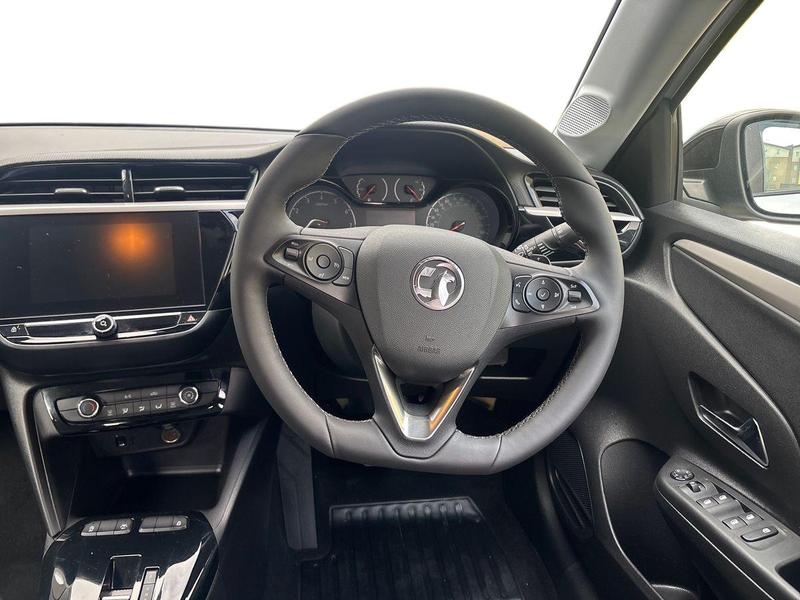 Used Vauxhall Corsa 2023 for sale - 77901148: Photo 12