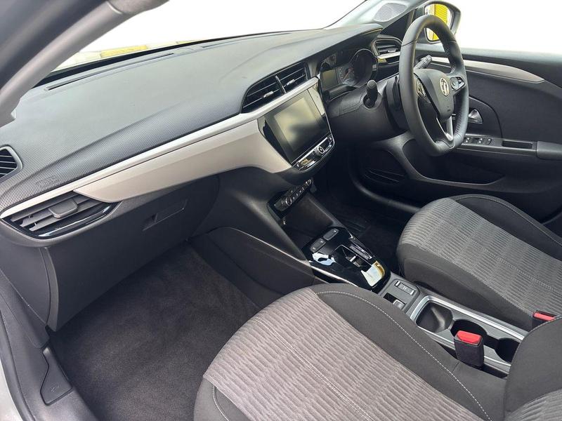 Used Vauxhall Corsa 2023 for sale - 77901148: Photo 14