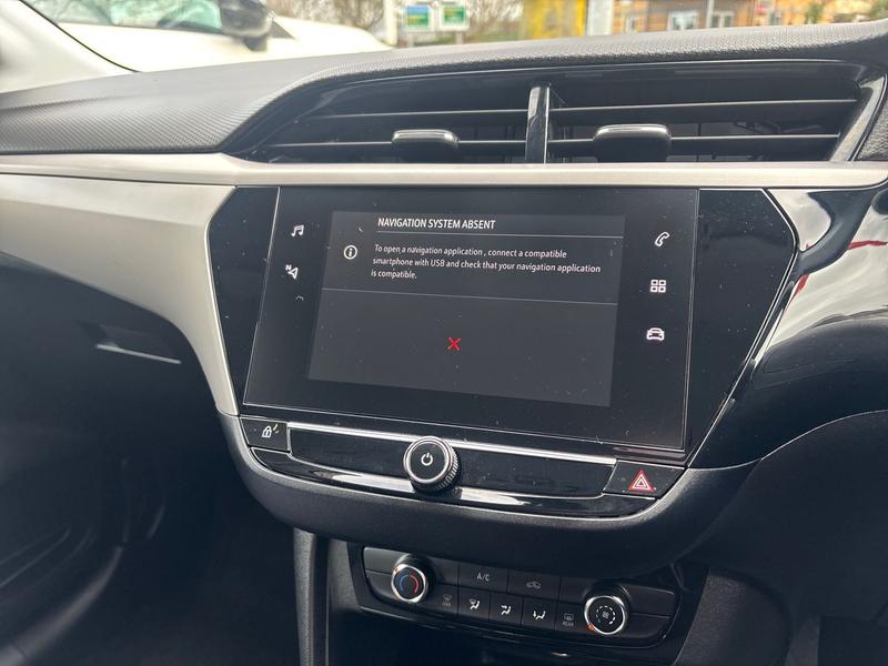 Used Vauxhall Corsa 2023 for sale - 77901148: Photo 19