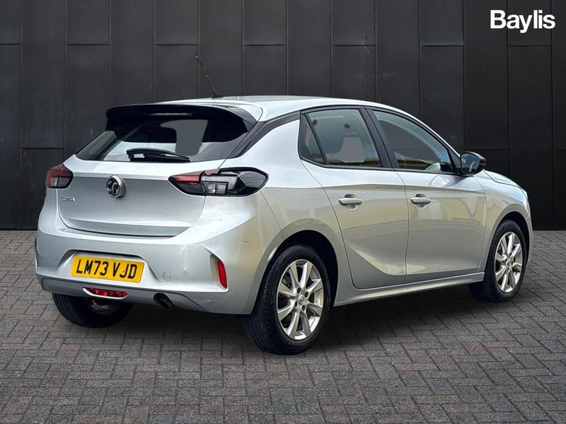 Used Vauxhall Corsa 2023 for sale - 77901148: Photo 2