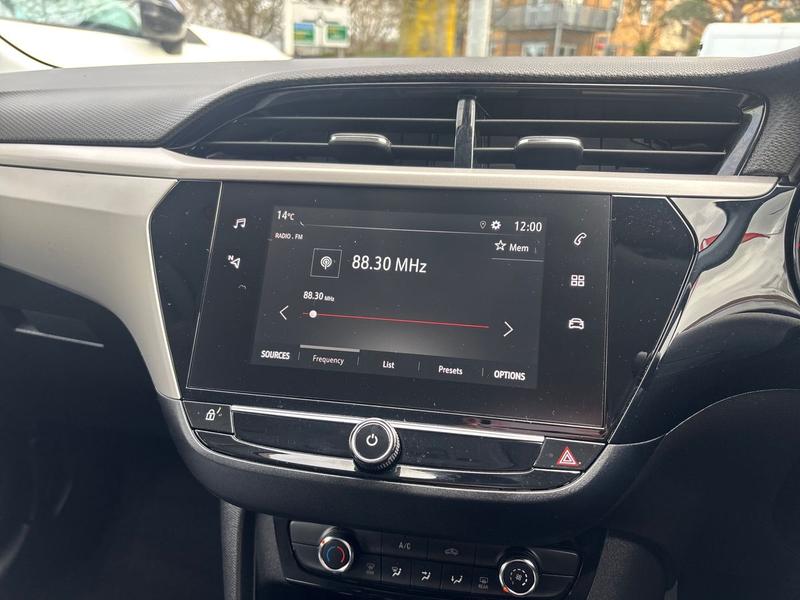 Used Vauxhall Corsa 2023 for sale - 77901148: Photo 20