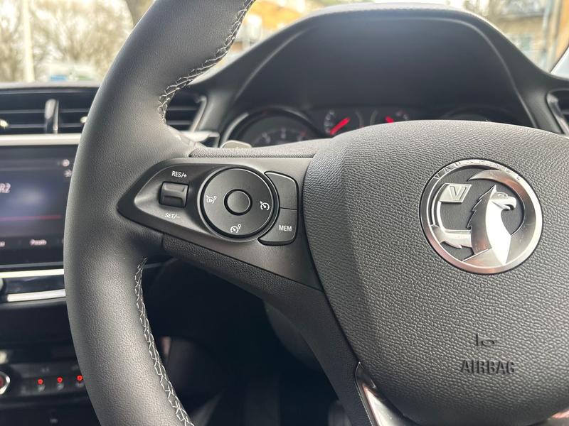 Used Vauxhall Corsa 2023 for sale - 77901148: Photo 22