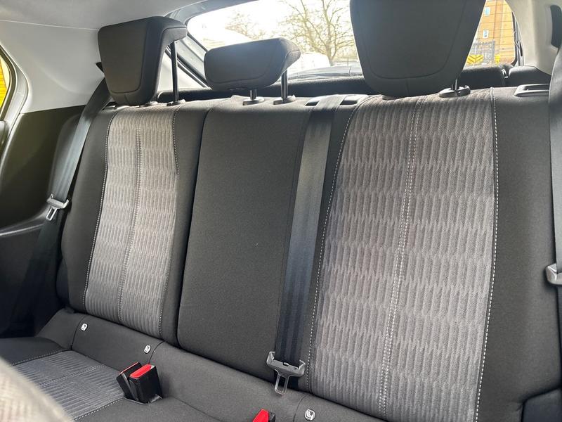 Used Vauxhall Corsa 2023 for sale - 77901148: Photo 24