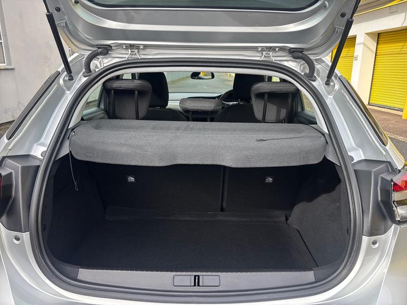 Used Vauxhall Corsa 2023 for sale - 77901148: Photo 25