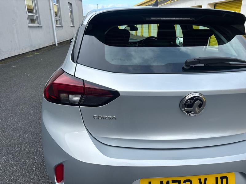 Used Vauxhall Corsa 2023 for sale - 77901148: Photo 33