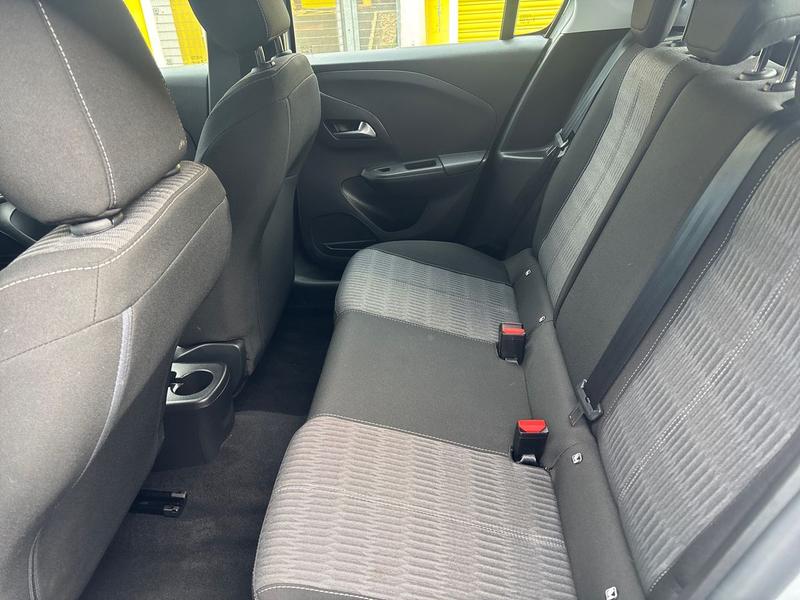Used Vauxhall Corsa 2023 for sale - 77901148: Photo 34