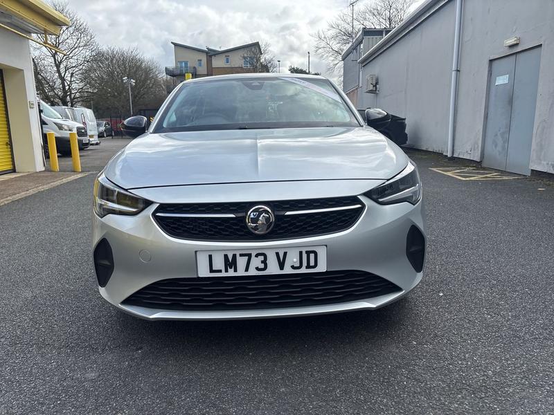 Used Vauxhall Corsa 2023 for sale - 77901148: Photo 36