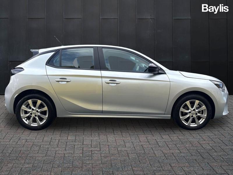 Used Vauxhall Corsa 2023 for sale - 77901148: Photo 5