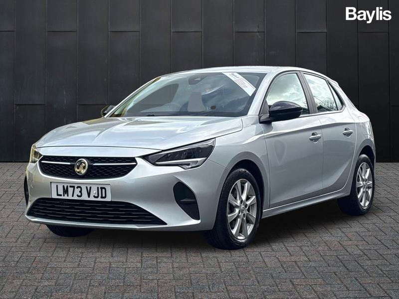 Used Vauxhall Corsa 2023 for sale - 77901148: Photo 9