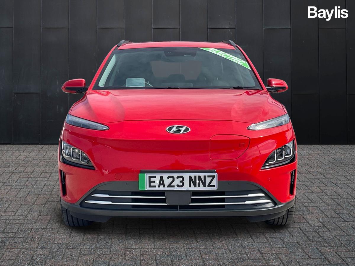 Used Hyundai KONA 2023 for sale - 76003627: Photo 10