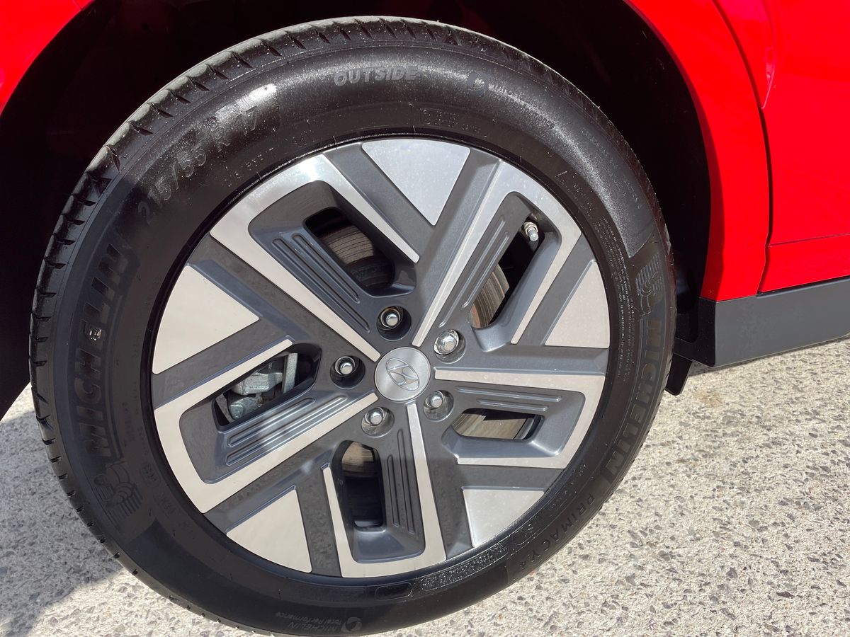 Used Hyundai KONA 2023 for sale - 76003627: Photo 11