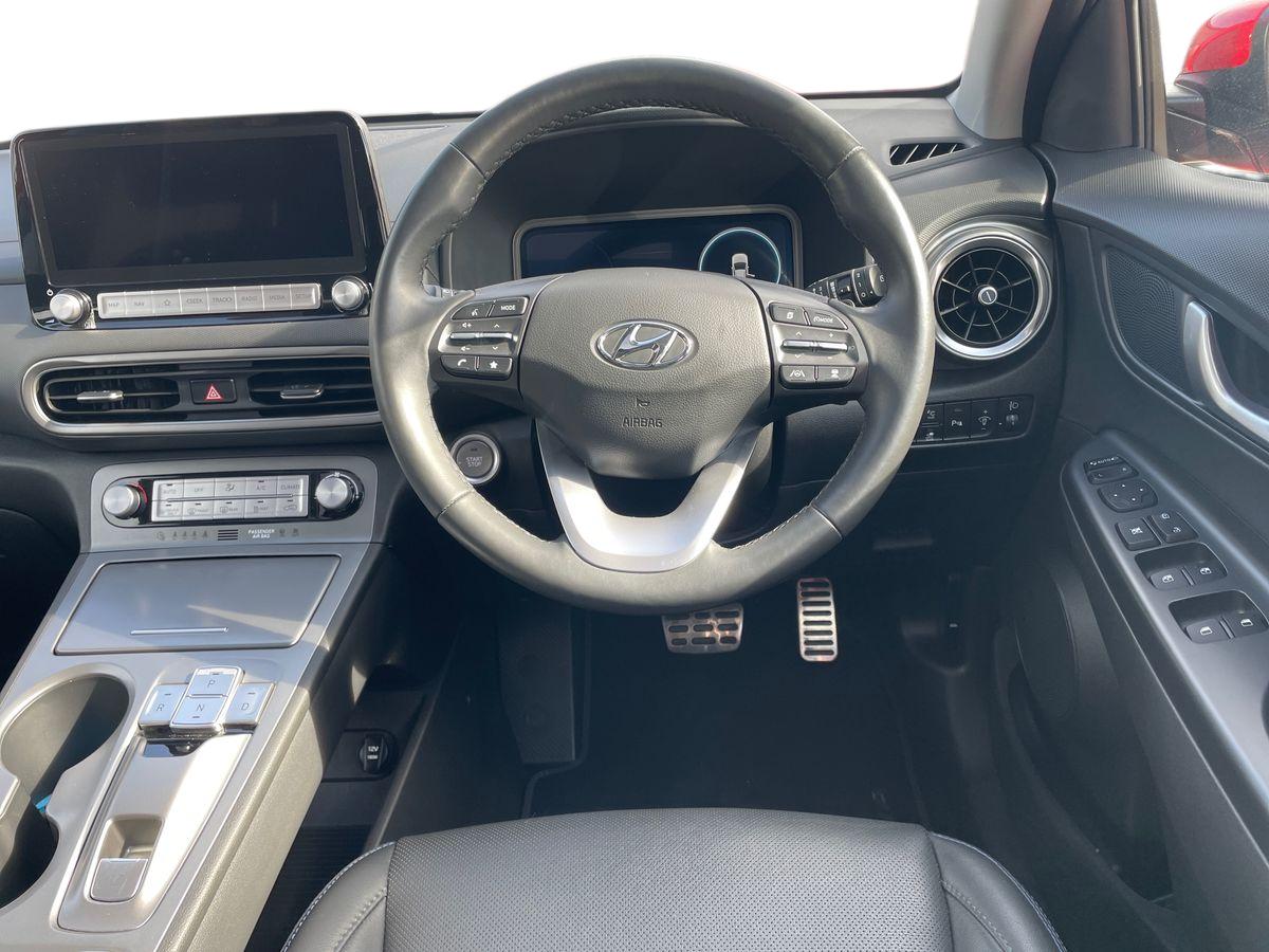Used Hyundai KONA 2023 for sale - 76003627: Photo 12