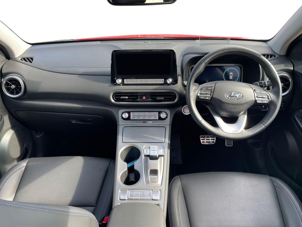 Used Hyundai KONA 2023 for sale - 76003627: Photo 13