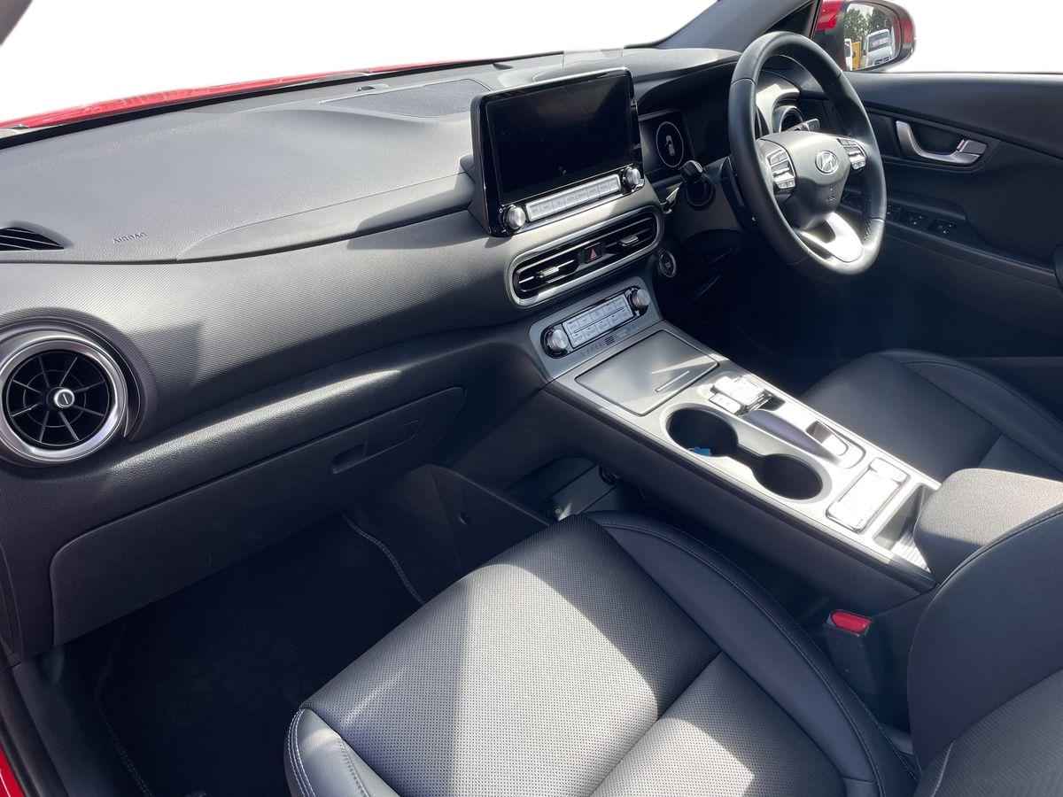 Used Hyundai KONA 2023 for sale - 76003627: Photo 14