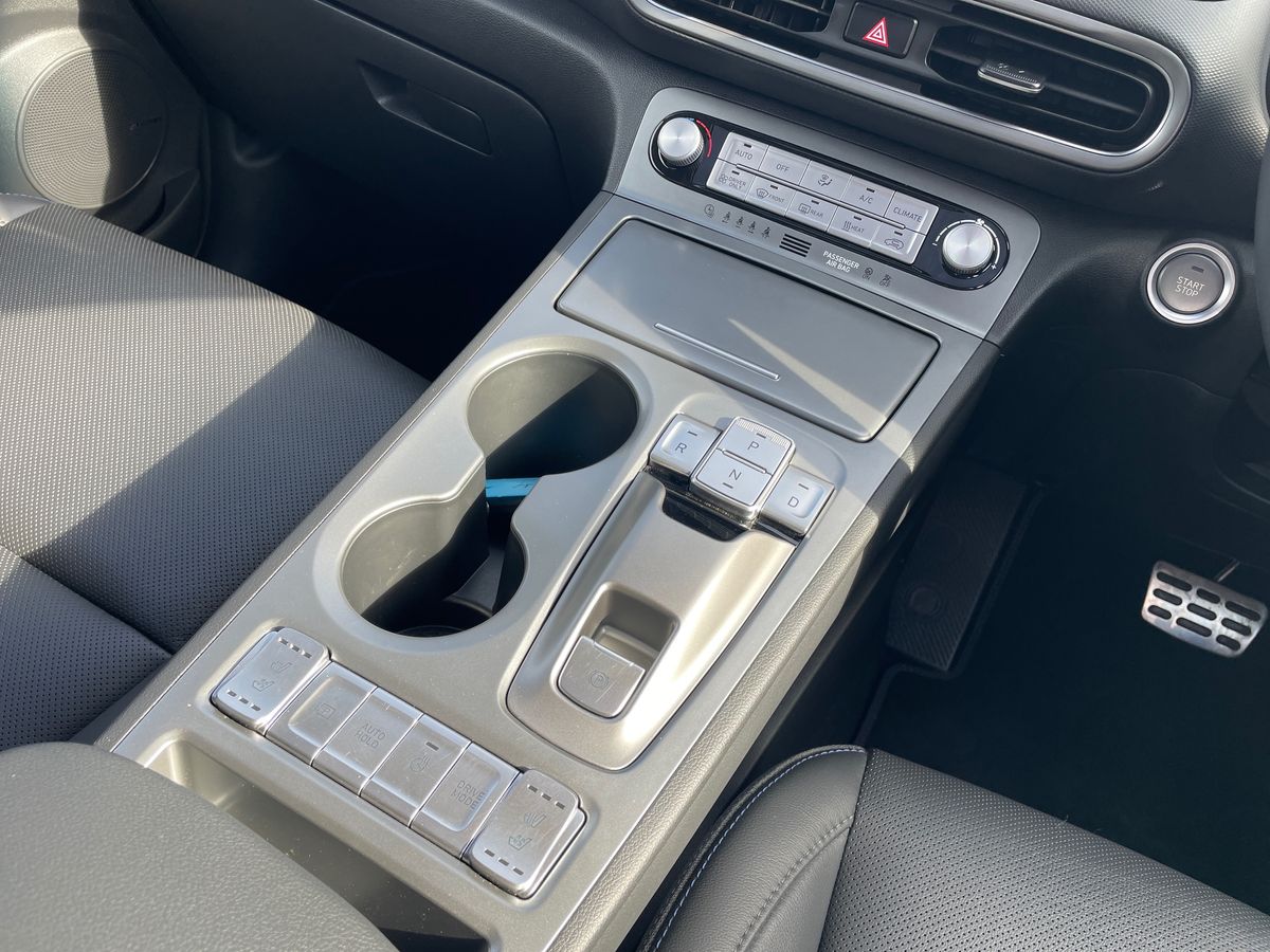 Used Hyundai KONA 2023 for sale - 76003627: Photo 15