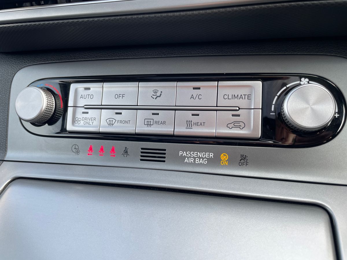 Used Hyundai KONA 2023 for sale - 76003627: Photo 16