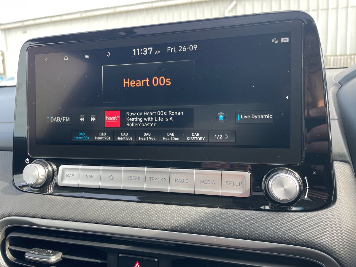 Used Hyundai KONA 2023 for sale - 76003627: Photo 18