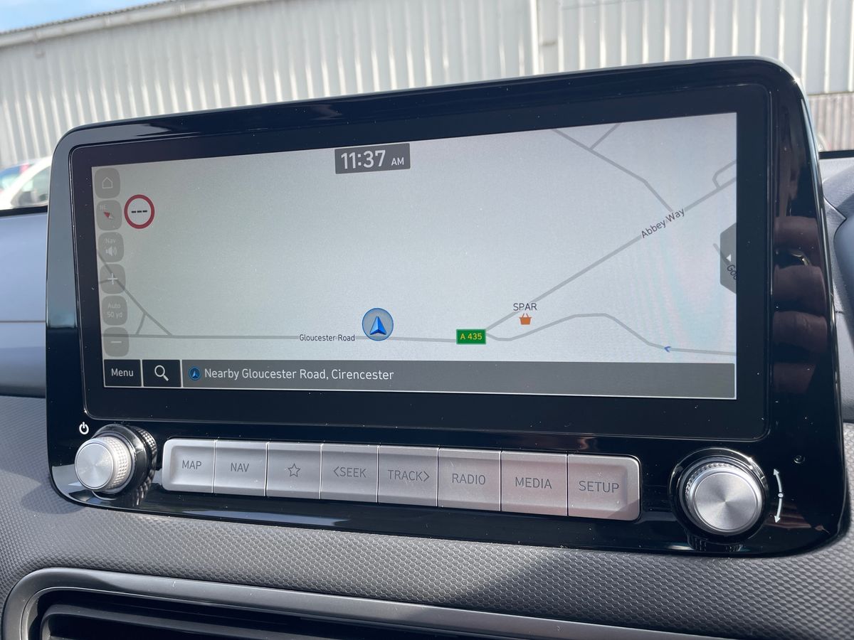 Used Hyundai KONA 2023 for sale - 76003627: Photo 19