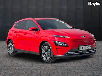 2023 - Hyundai Kona EV Ultimate 5dr