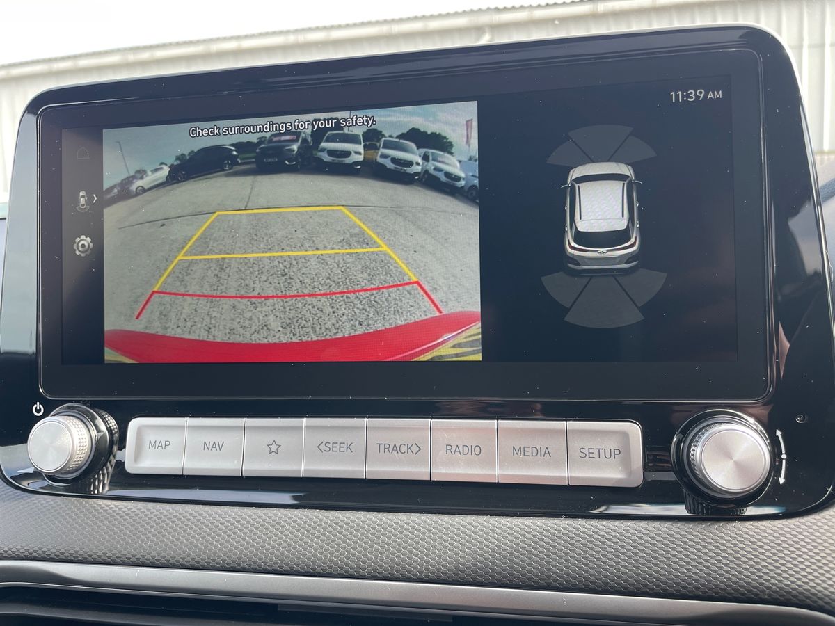 Used Hyundai KONA 2023 for sale - 76003627: Photo 20