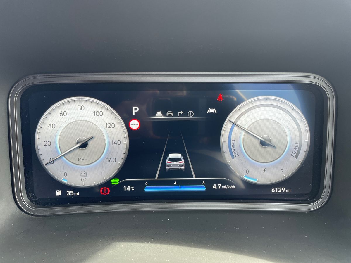 Used Hyundai KONA 2023 for sale - 76003627: Photo 21