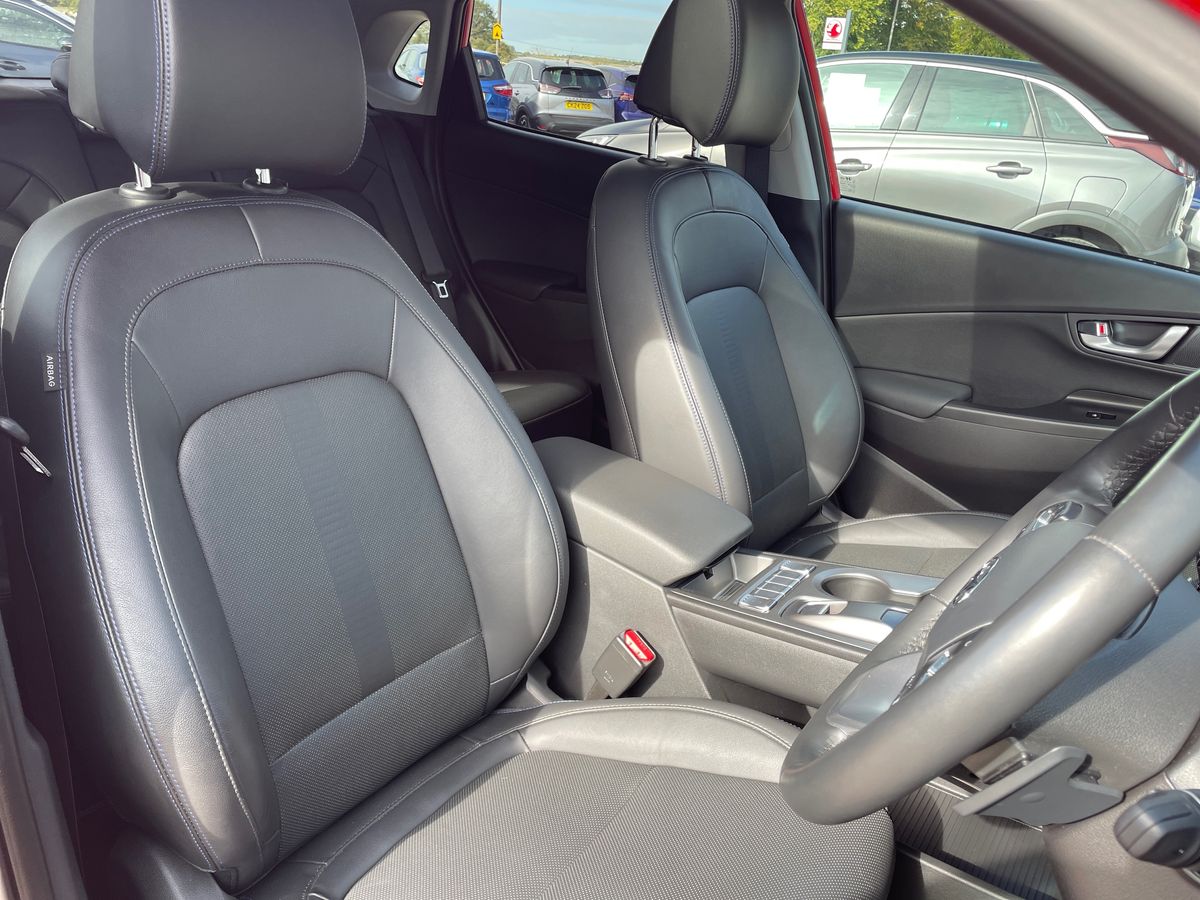 Used Hyundai KONA 2023 for sale - 76003627: Photo 33