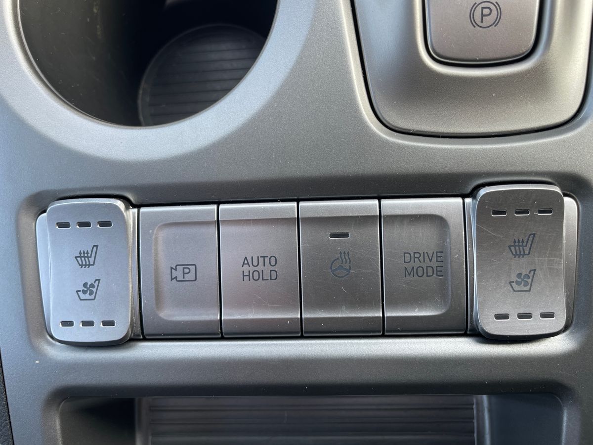 Used Hyundai KONA 2023 for sale - 76003627: Photo 36