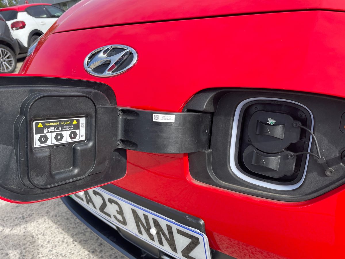 Used Hyundai KONA 2023 for sale - 76003627: Photo 39