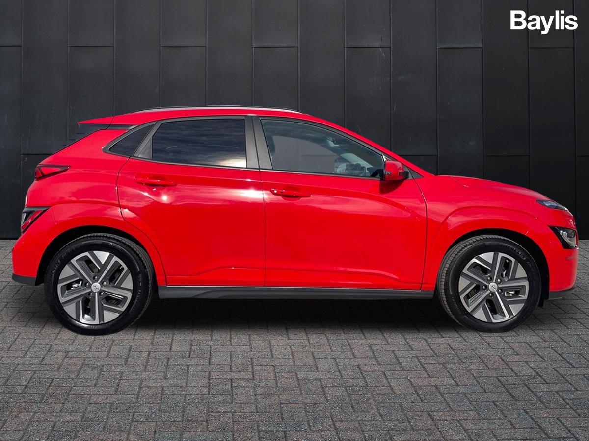 Used Hyundai KONA 2023 for sale - 76003627: Photo 5