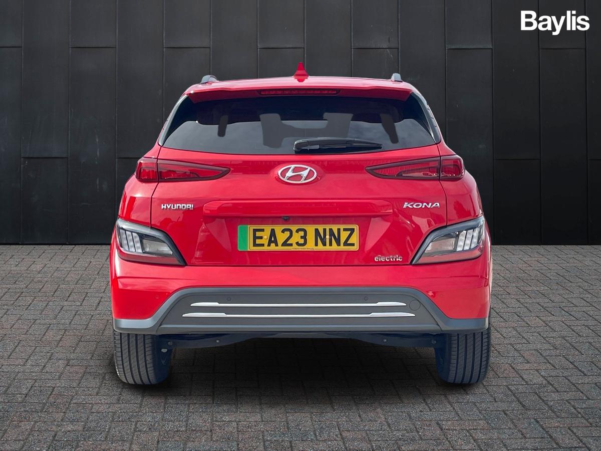 Used Hyundai KONA 2023 for sale - 76003627: Photo 6