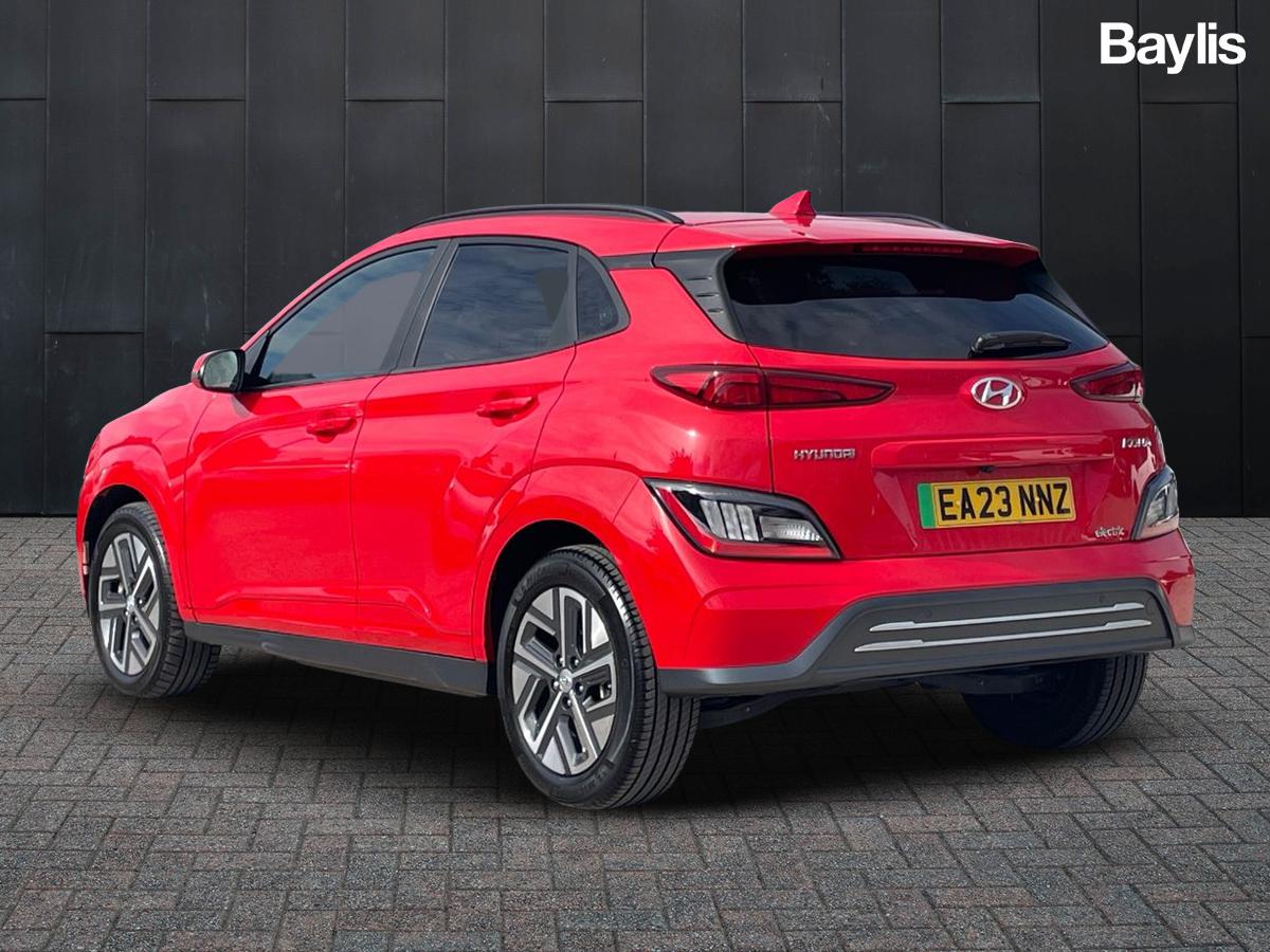 Used Hyundai KONA 2023 for sale - 76003627: Photo 7