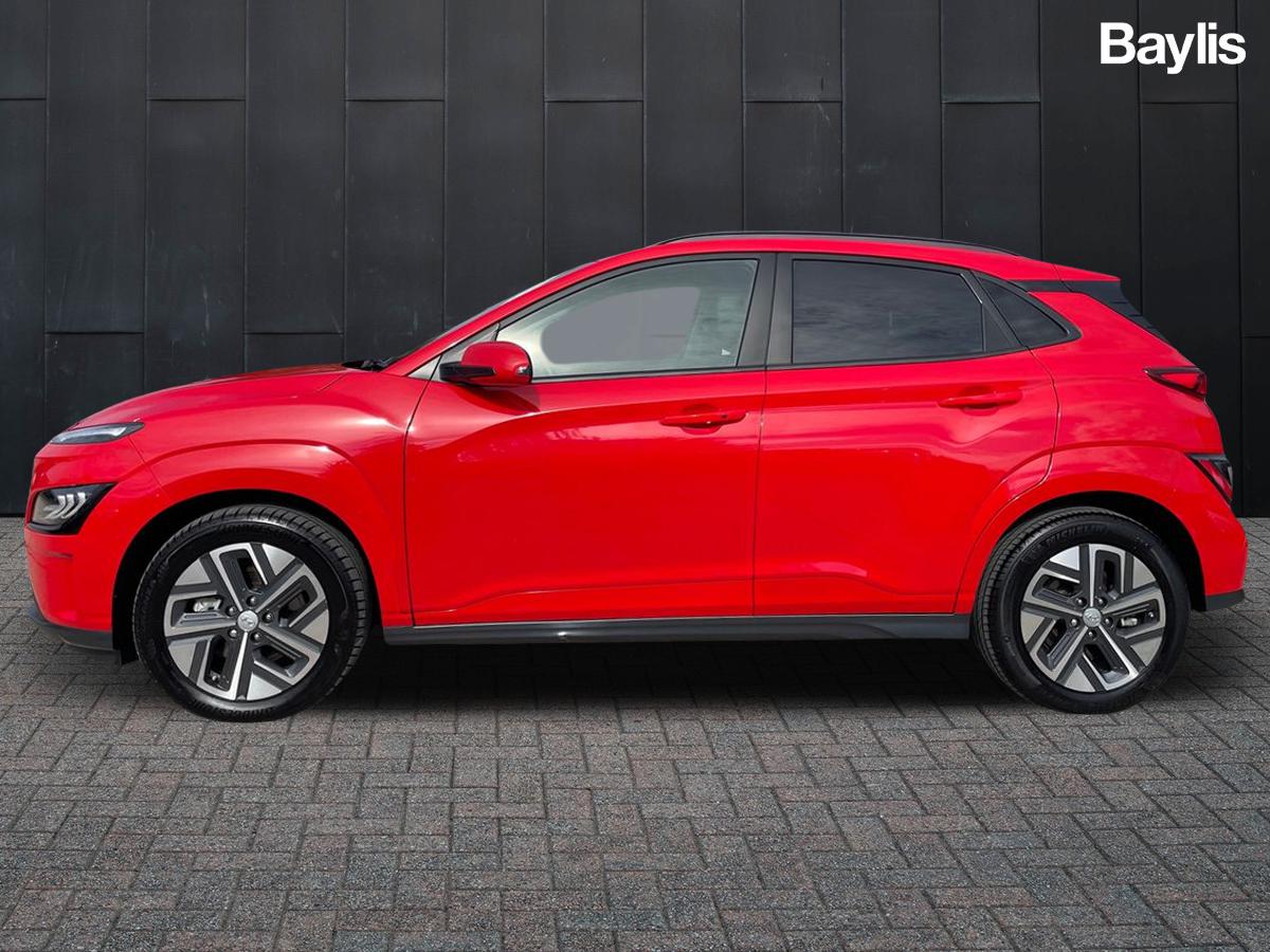 Used Hyundai KONA 2023 for sale - 76003627: Photo 8