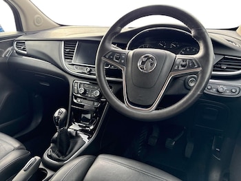 Used Vauxhall Mokka X 2017 for sale - 76501246: Photo