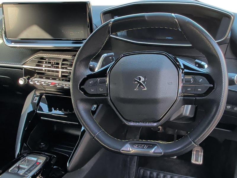 Used Peugeot 208 2023 for sale - 78028557: Photo 12