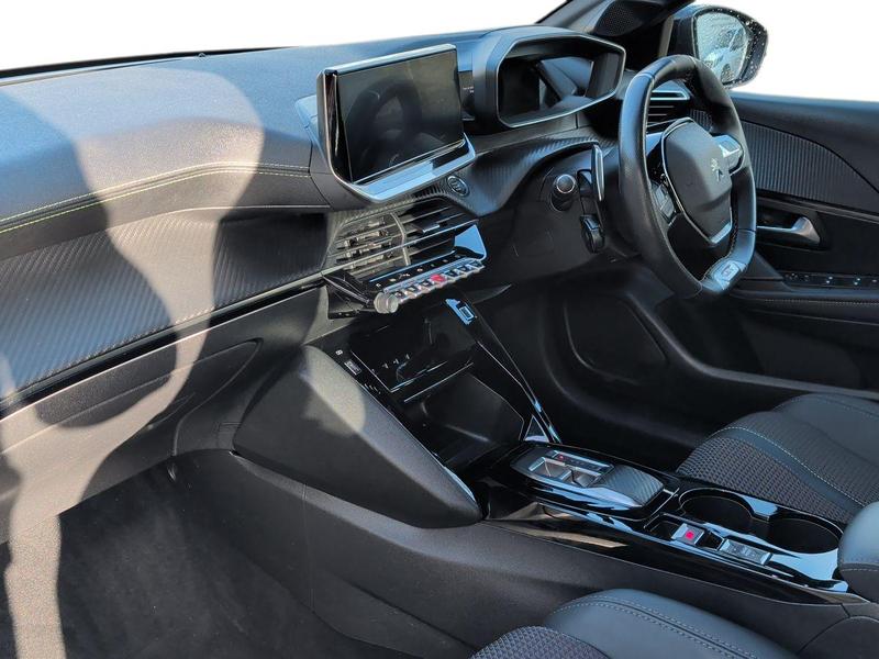 Used Peugeot 208 2023 for sale - 78028557: Photo 14