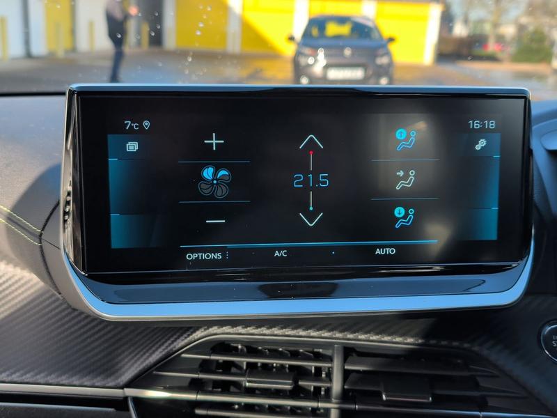 Used Peugeot 208 2023 for sale - 78028557: Photo 16