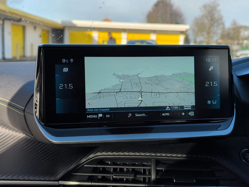 Used Peugeot 208 2023 for sale - 78028557: Photo 19