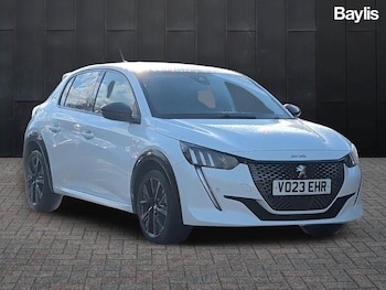Peugeot 208 feature image