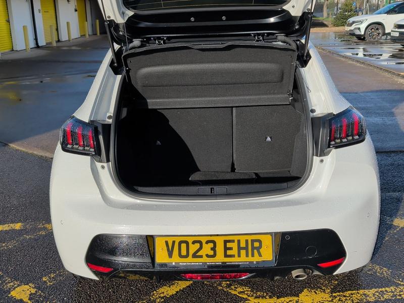 Used Peugeot 208 2023 for sale - 78028557: Photo 25